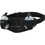 New Line Core Trinkflaschen Gürteltasche black