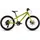 Cube Acid 200 Disc 20 Zoll lizard'n'blue