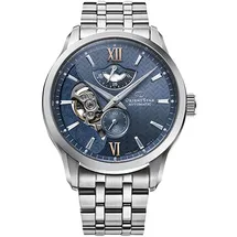 Orient Star Layered Skeleton Automatikuhr Edelstahl 41,0 mm RE-AV0B08L00B