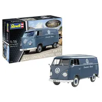 REVELL VW T1 Panel Van - 75 Years of