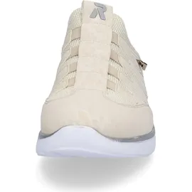 Rieker M5095 Damen Beige 36