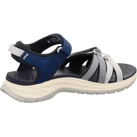 Teva Tirra Sport Damen Blau 39