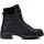 ELTEN Damen-Sicherheitsschnürst. NIKOLA black Mid ESD S2 Gr. 39