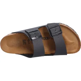 Birkenstock Arizona Birko-Flor schwarz 42