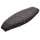Craftride Sitzbank flach VS7 schwarz