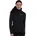Damen Syn Jacke Größe XL schwarz