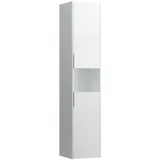Laufen Base für VAL Hochschrank H4026911109991 165x35x33,5cm, Scharnier links, Multicolor