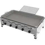 Gasbräter 5-flammig