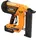 BETEON24 Freeman Akku Zaunklammergerät LD400 38-50mm 2x4,0Ah für 9G Zaunklammern Paslode DeWalt KL-89.3