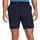 Under Armour Herren UA Tech Taper Short 1383154-410 40 - Midnight Navy - 40