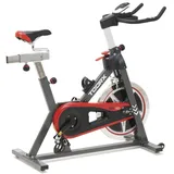 Toorx SRX 50 Speedbike-Heimtrainer - Grey