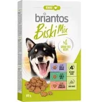 Briantos Biski Mix Getreidefrei - 400 g