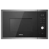 Edesa EMW-2530-IG Bk Mikrowelle - Black