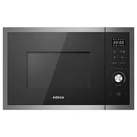 Edesa EMW-2530-IG Bk Mikrowelle - Black
