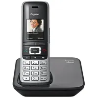 Gigaset Premium 100 platin/schwarz (S30852-H2605-C111)