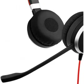 JABRA Evolve 40 MS Stereo USB-A