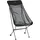 Robens Campingstuhl Observer Light Grau/Schwarz