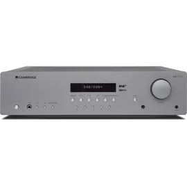 Cambridge Audio AXR100D lunar grey