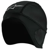 Alpinestars Skull Mütze - Black - One Size