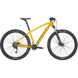 Scott Aspect 750 Gelb Modell 2023 - L