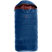 Deuter Starlight SQ nightblue-redwood