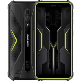 Ulefone Armor X12 3 GB RAM 32 GB Green