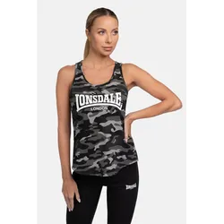 LONSDALE Frauen Singlet BEAQUOY 2XL