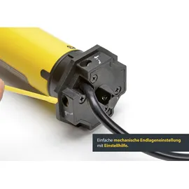 Schellenberg Rohrmotor STANDARD Maxi 40Nm