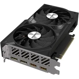 Gigabyte GeForce RTX 4060 Ti 8 GB GDDR6 GV-N406TWF2OC-8GD