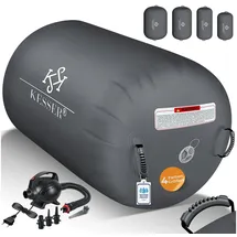 Kesser KESSER® Aufblasbare Air Roll