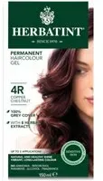 HERBATINT® Gel Colorant Permanent 4R Solution(S) 150 ml