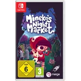 Mineko's Night Market (USK) (Nintendo Switch)