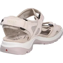 ECCO Offroad Damen limestone 43
