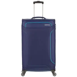 American Tourister Holiday Heat 4-Rollen 79,5 cm / 108 l navy