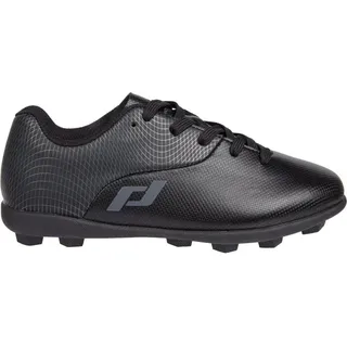 Pro Touch Evolution MxG Fussballschuh, Black/Anthracite, 29 EU