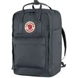 Fjällräven Kanken Laptop 17" graphite