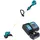 Makita DUR 189 SM inkl. 1 x 4,0 Ah + Ladegerät