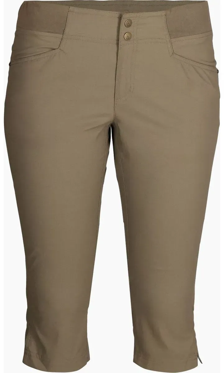 Royal Robbins Jammer II Capri everglade (204) 2