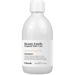 Nook Kürbis & Hopfen Shampoo 300 ml