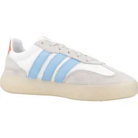 adidas Barreda Decode Cloud White / Semi Blue Burst / Semi Impact Orange 45 1/3