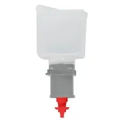 SanTRAL® Plus UDU 5 BG Behälter/Pumpe, 600 ml 1423960 , Für Schaumseifen (F), einzelnverpackt