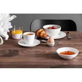 Villeroy & Boch Manufacture Ice Tafelservice 16-tlg.
