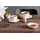 Villeroy & Boch Manufacture Ice Tafelservice 16-tlg.