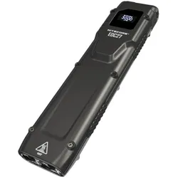 Nitecore EDC27 Ultra Slim EDC-Taschenlampe | ✔️ Temporär mit 100 € gratis geschenkbox