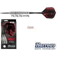 HARROWS Rage Steel (23 g)