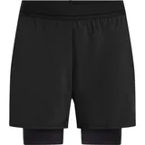 Energetics Shorts Damen Schwarz XL