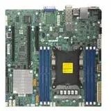 Supermicro X11SSL-F