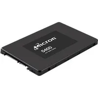 Micron 5400 PRO 2.5" SATA 6Gb/s