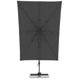 Doppler Active Green Edition 310 x 210 cm anthrazit