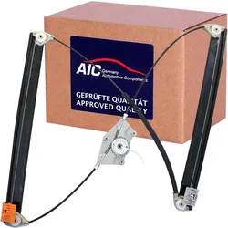 Aic Fensterheber Elektrisch Einbauseite Vorne Links Für Vw Touareg 7la 7l6 7l7: Fensterheber Vag: 7l0837461f